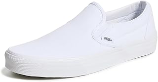 Vans Men's Classic Slip On Sneakers
