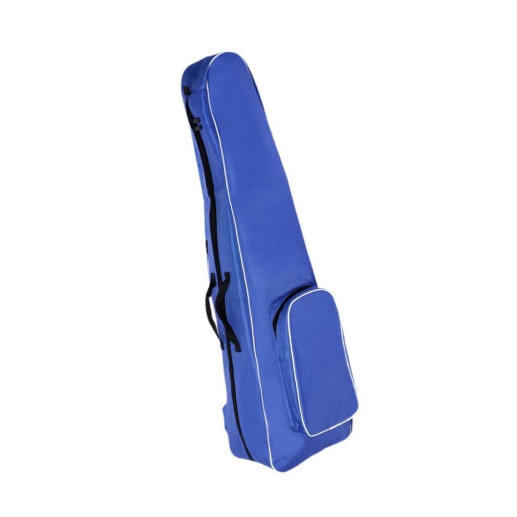 LOVIVER Borsa per Scherma Borsa per Spada da Scherma con Manico Borsa per riporre la Scherma Zaino Borsa per Attrezzatura da Scherma per schermidori di