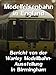 Modelleisenbahn in England - Bericht von der Warley Modellbahn-Ausstellung in Birmingham