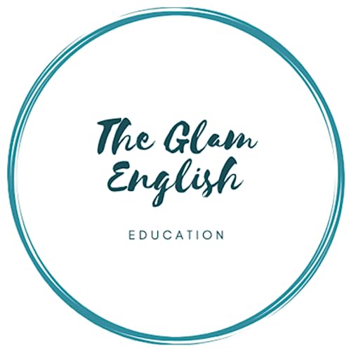 The Glam English Titelbild