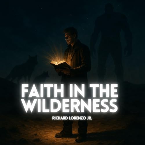 Faith In The Wilderness: No Going Back To Egypt