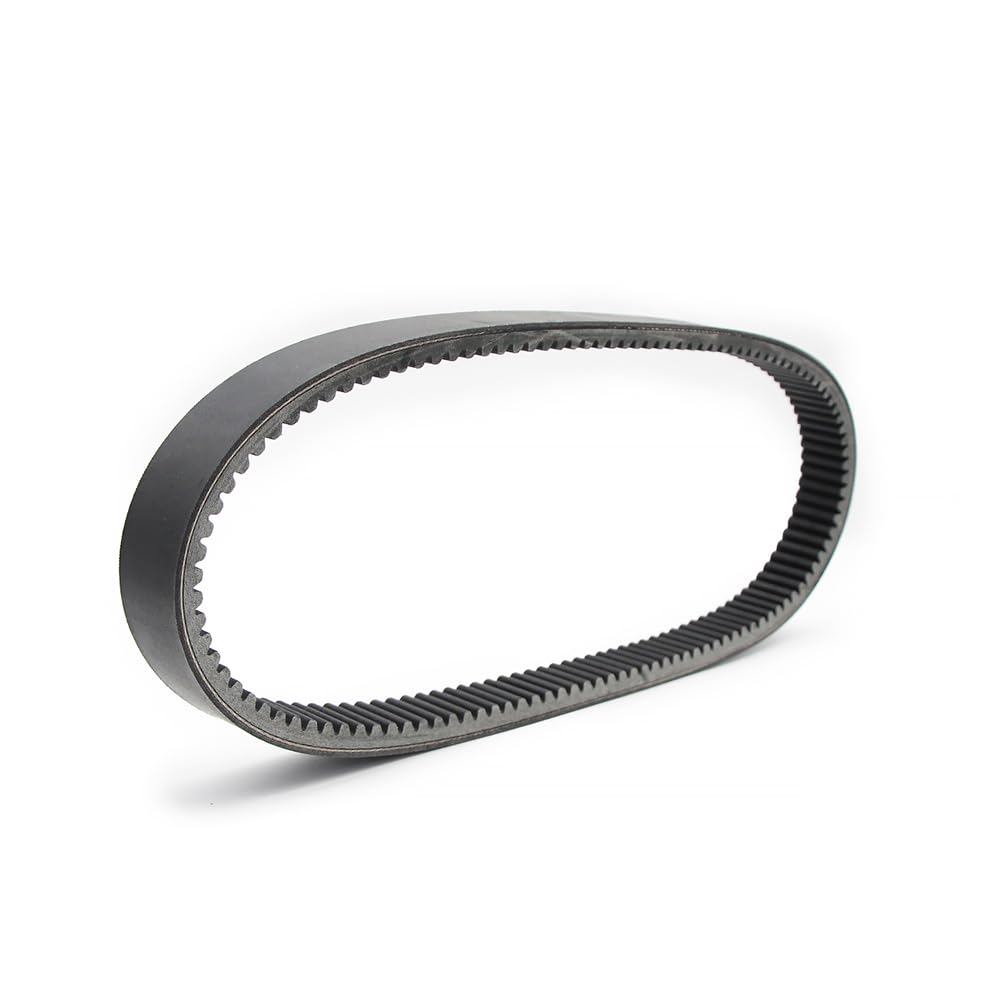 Cinghia di trasmissione per Arctic per Cat 0627-014 per Bearcat 440 I-136 IN II 156 IN 550 Pista larga per 660