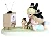 Precious Moments, Disney Showcase Collection, “'Y', Because We Like You”, Bisque Porcelain Figurine, #111020