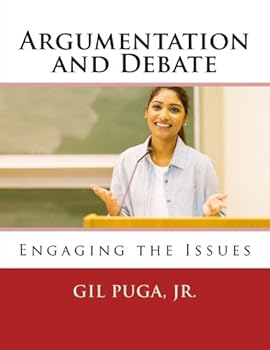 Paperback Argumentation and Debate (2nd Edition): Engaging the Issues Book