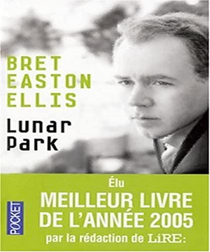 Lunar Park [French] 2266164333 Book Cover