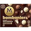 Algida Magnum 12 Gelati Bomboniera Mandorle e Cioccolato, 104 g (Surgelato)