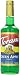 Torani Green Apple Syrup, 750 mL