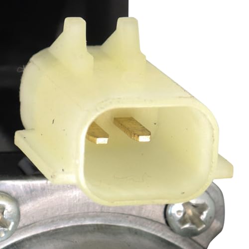 Image of TRQ Front Left Power Window Regulator & Motor Assembly Drivers Side Compatible with 2008-2010 Dodge Avenger