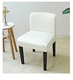 Conception à la mode, donnez une nouvelle décoration pour vos chaises. Largement utilisé à la maison, cuisine, chambre à coucher, décoration de salon, bureau ou hôtel, banquet de mariage, célébration, cérémonie, etc.