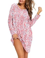 Pink Paisley