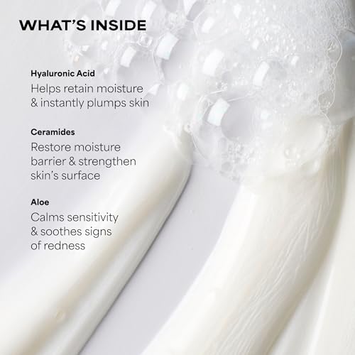 Paula's Choice RESIST Perfectly Balanced Foaming Facial Cleanser, view 3