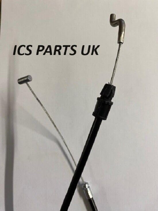 COBRA LAWN MOWER RM40SPCE ENGINE BRAKE CABLE 29100109801