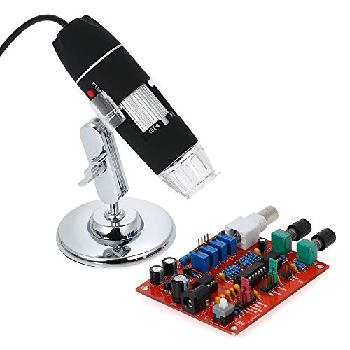 See full amazon price history chart for Microware 1000X Magnification Digital Zoom Microscope Camera Magnifier 0.3MP 8-LED Light Magnifying Glass for Android Phone (3 In 1) Microware 1000X Magnification Digital Zoom Microscope Camera Magnifier 0.3MP 8-LED Light Magnifying Glass for Android Phone (3 In 1) (B07MHWGGWD) Amazon Price History, Amazon Price Tracker