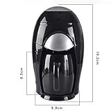 Zoom IMG-2 macchina da caff temkin bean