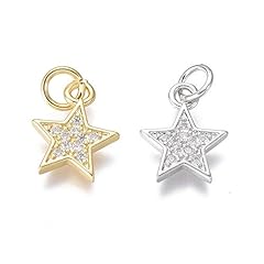 20pcs - Star