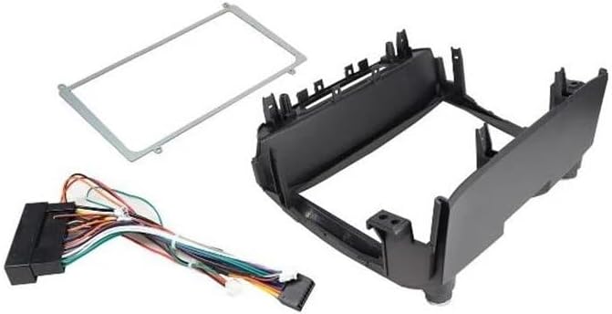 ステレオパネルダッシュ に適合する キア スポーテージ 2010 2011 2012 2013 2014 オーディオ ダッシュ キッ