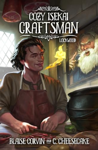 Cover of Lockwood