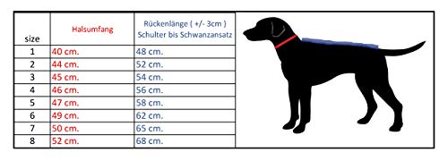 Northern Howl Power Race Hunde Zuggeschirr, verstellbar, Rücken frei, Bikejöring Dogscooting Schlitten Canicross, schwarz
