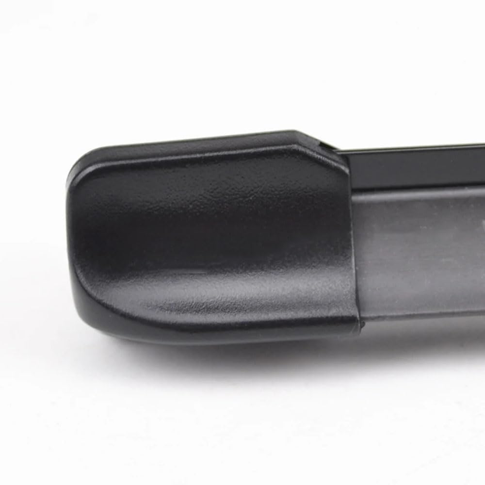 MHART Escobilla Limpiaparabrisas Juego Frontal Trasero para Ford Explorer 6 u625 2020-2023, Limpiaparabrisas para Ventanas de Limpieza de Caucho 26 "22" 11"