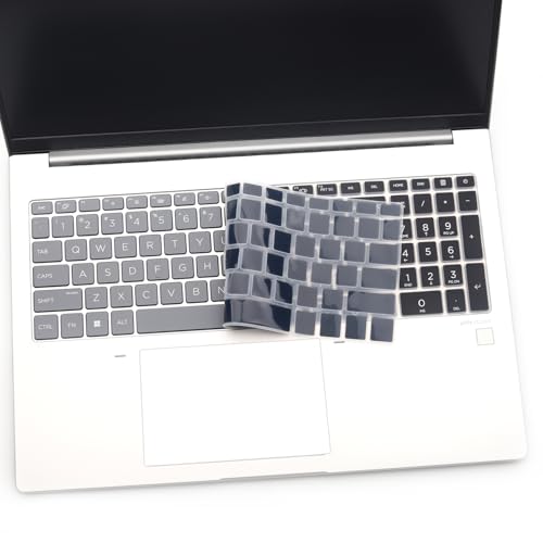 Protector de Teclado para HP ProBook 460/465 G11 16 pulgadas US miniatura 5