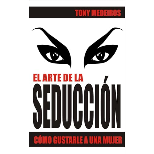 El Arte de la Seducci&amp;oacute;n (Written by Tony Medeiros) episode artwork