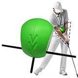 The Connector Golf Training Aid, Golf Swing Trainer for Posture Correction Practice, Golf Swing Training Aid, Golf Training Aids Helps Train Proper Swing Mechanics, Arm Structure