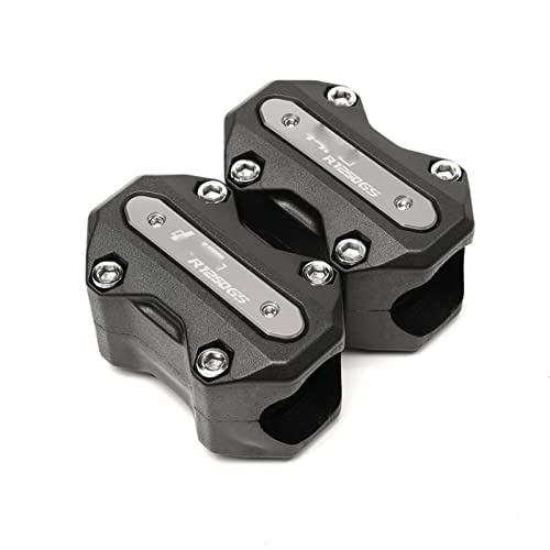 Bloc de protection pare-chocs moteur moto BMW R 1250 GSA R1250GS ADV crashbar