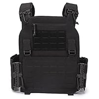 Amazon.co.jp: [TWINFALCONS] プレートキャリア 3連マガジンポーチ