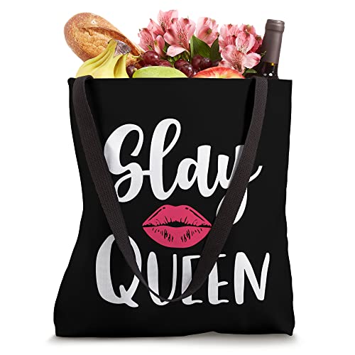Bolso Tote Drag Queen Life by Zynx 16 pulgadas miniatura 4