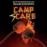 Cover of Camp Scare