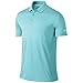 Nike Men's Victory Solid Polo - Medium - Copa