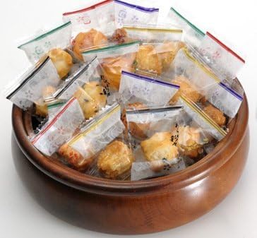 Yoshimura Kanro-do 110g beans nuts Aya people