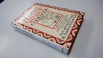 Hardcover The gourmet Chinese regional cookbook Book