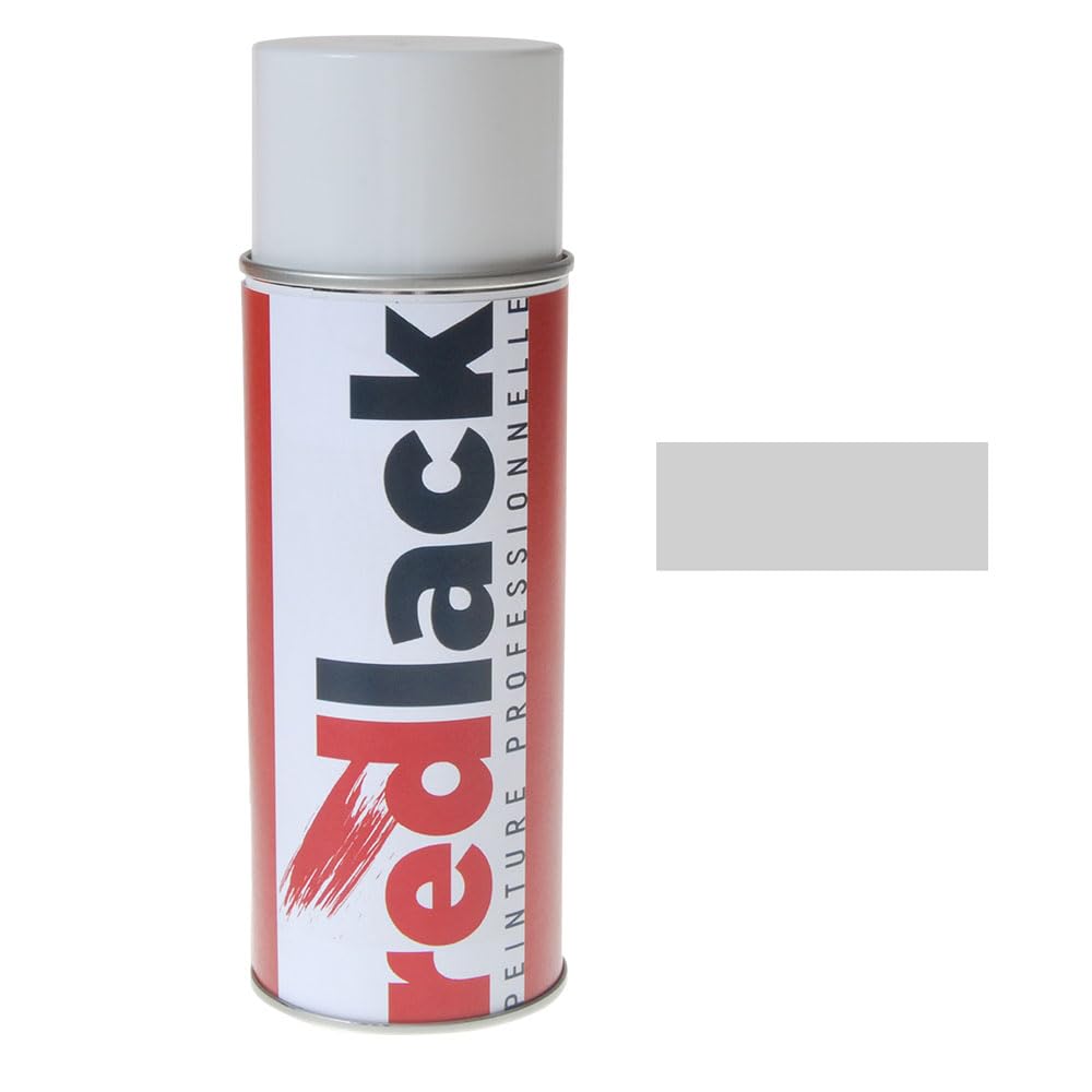 HQS Bomboletta Di Vernice Spray Acrilica Colori Ral (Ral 6018 - Foto 2