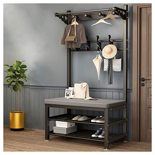 Alfombras Salon Modernas Gris Claro Marca HADECOLL