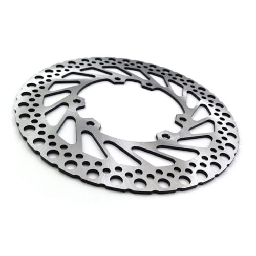 Disque de frein avant voilé ? Changez pour ce rotor 240mm CRF250R