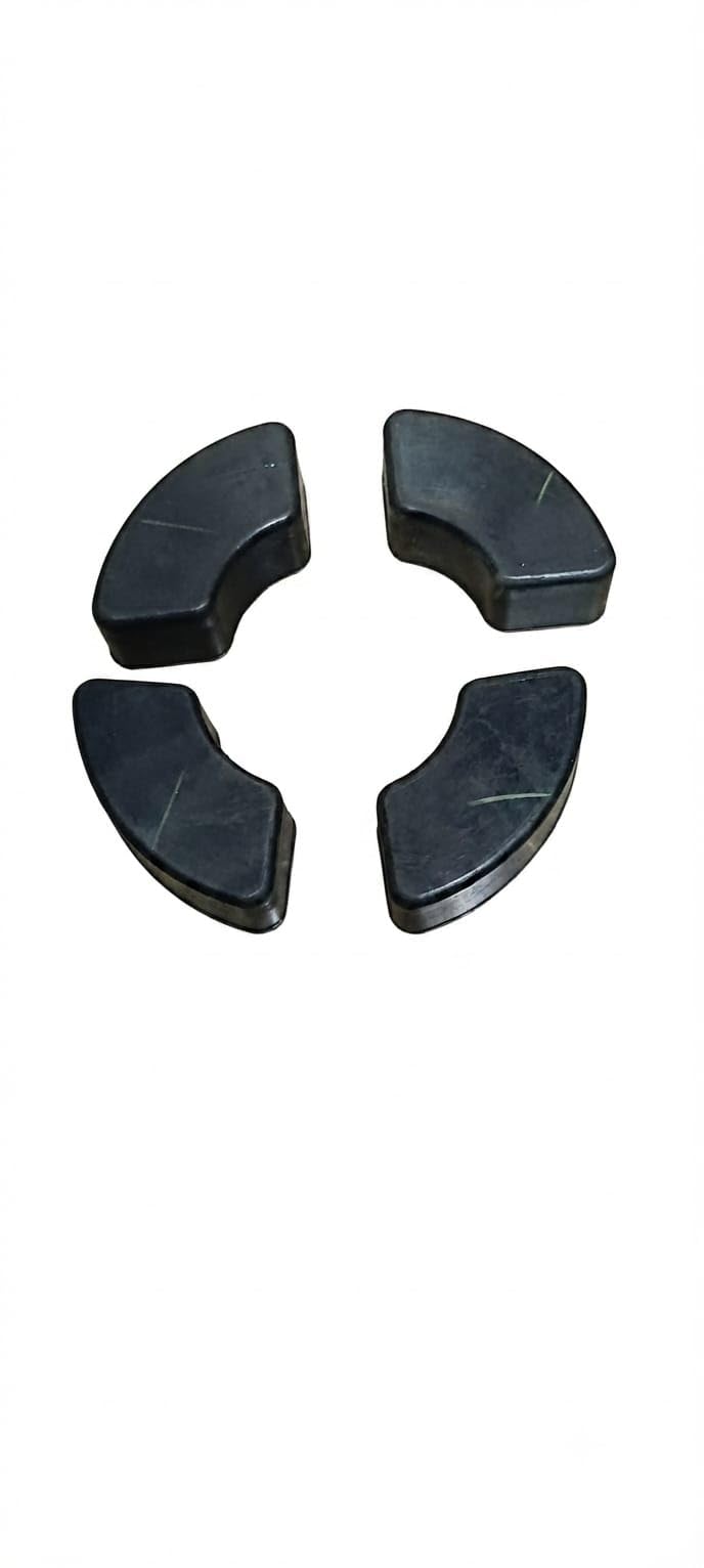 Spoket Coupling Rubber for Hunter/Reborn/Meteor Bike, 1 Set-image-18