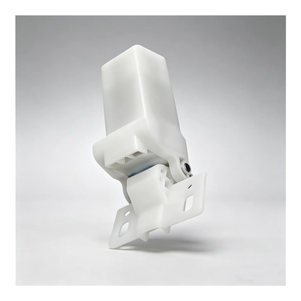 Charnière ADF Canon MF 8010 8250 5950 FL3-2453 blanche pour scanner copieur - 3