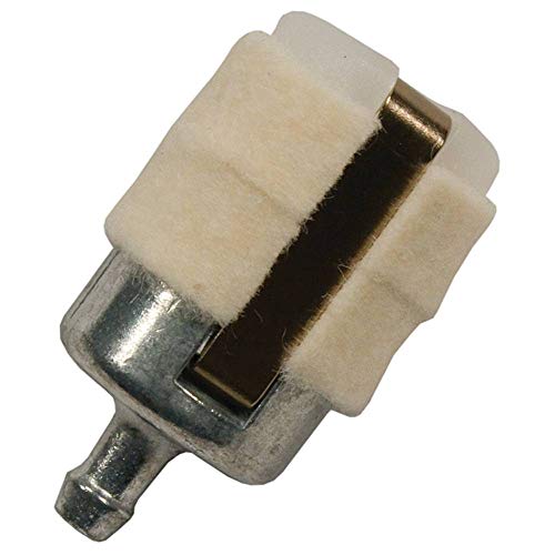 Stens New Fuel Filter 610-717 Compatible With Echo Pb650H And Pb650T Backpack Blower, Kawasaki Krb750, Stihl Br420, Br400, Br500, Br550 And Br600 A369000000, A369000001, A369000070, A369000440 #TOP18