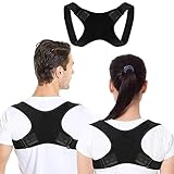 shoulder belt positioning clip booster [Langlebig Material]: Leicht, atmungsaktiv, elastisch, weich und nicht verformt. Unsere Rückengurt verfügt über hochwertige, langlebige Nähte und bleibt seidig weich und atmungsaktiv, die für jede Jahreszeit geeignet sind, hochwertige Stoffe lassen Menschen Produkte ohne Zwietracht tragen.
