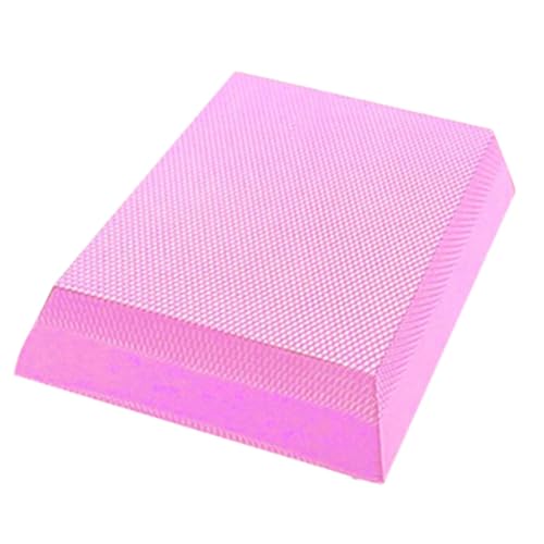 misppro Übungs-Balance-Pad Balancekissen