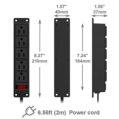 Recopilación y reviews de Atornilladores eléctricos para montaje de muebles Top diez. 11 Imagen adicional
