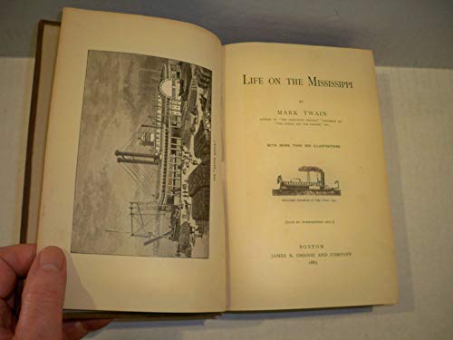 Life on the Mississippi