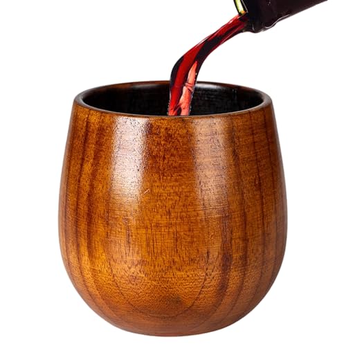 Vaso de whisky de madera, taza de whisky de madera, taza de whisky de madera, para hombre, papá, novio, bebida en casa, bar, vino