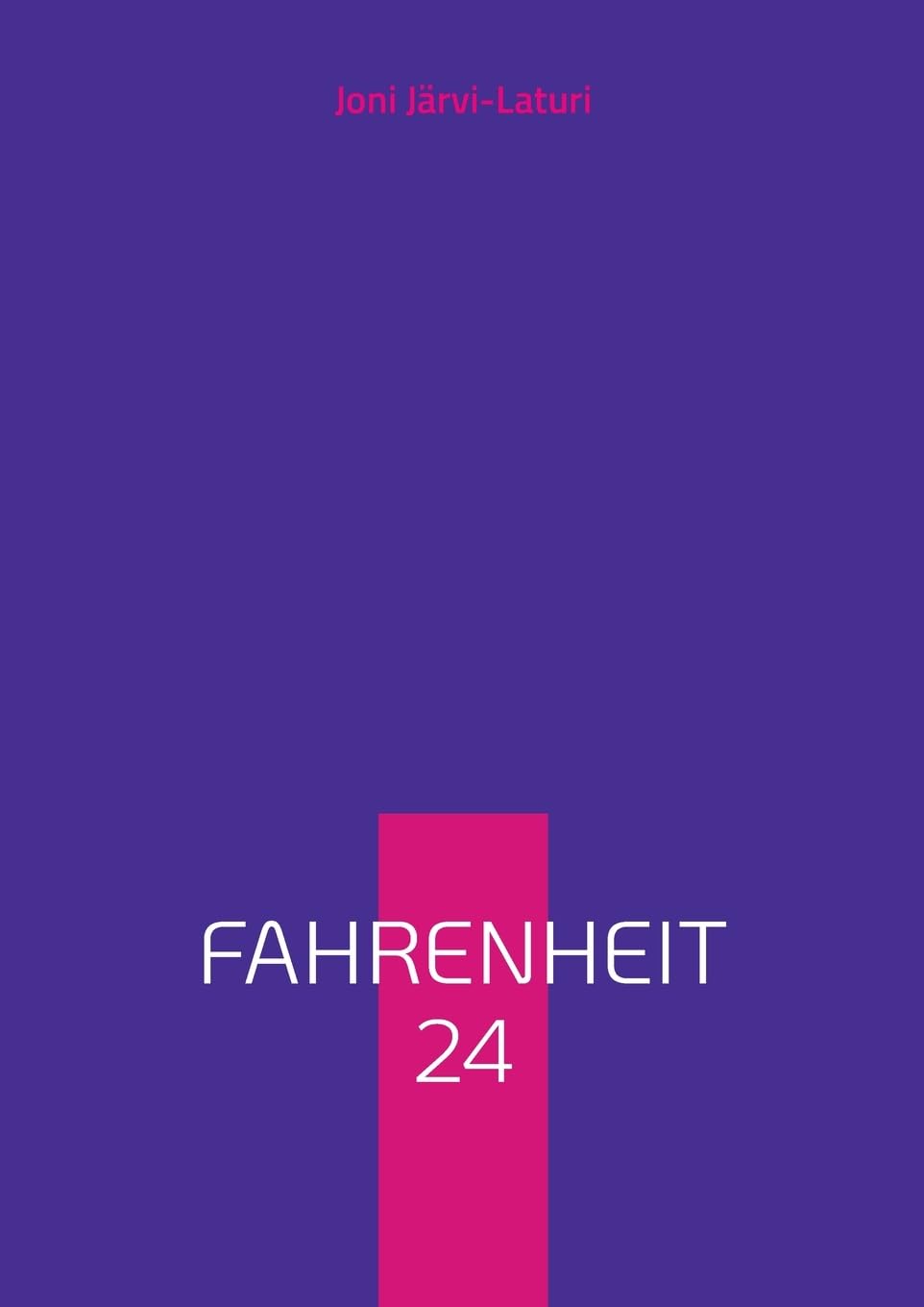 Fahrenheit 24