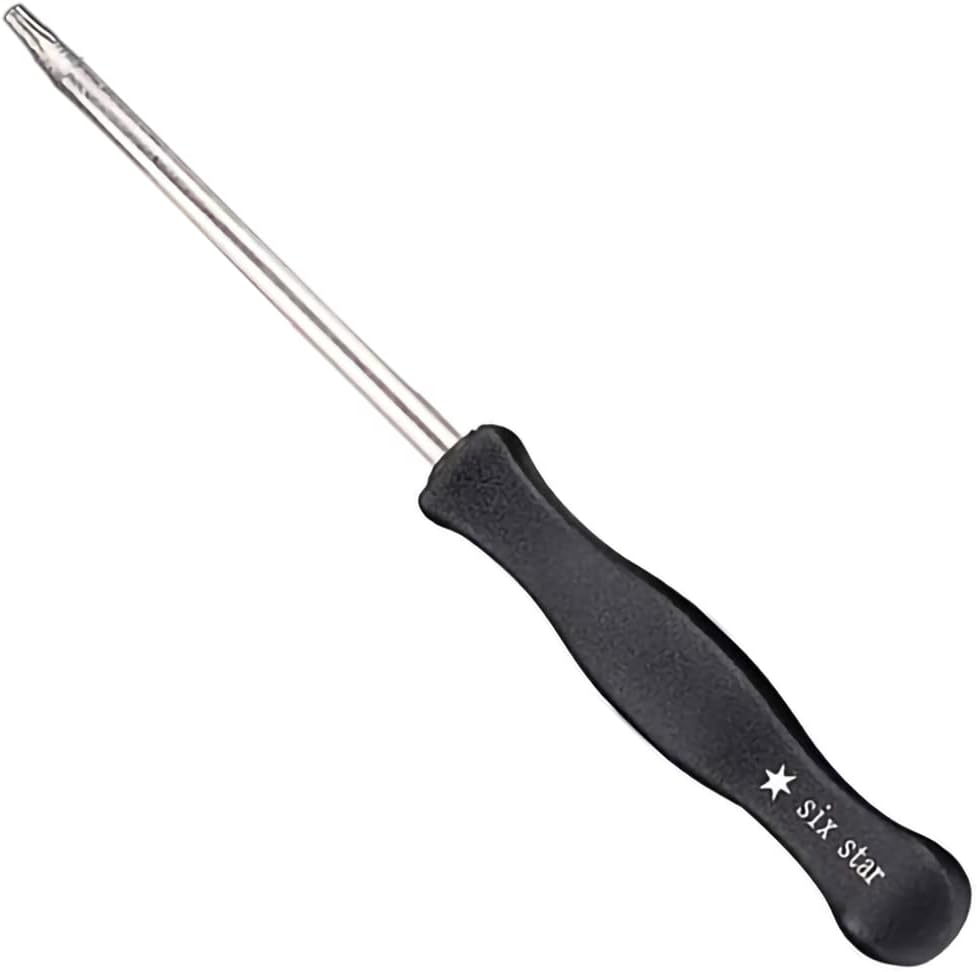 Realman Six Star Type Carb Screwdriver Adjusting Carburetor