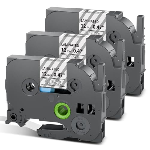 COLORWING ���� ������ �s�[�^�b�` �e�[�v 12mm tze-135 �݊� �u���U�[ tze �e�[�v tze135 ptouch �J�[�g���b�W �s�[�^�b�`�L���[�u brother ���x�����C�^�[�p PT-P300BT P710BT J100W P