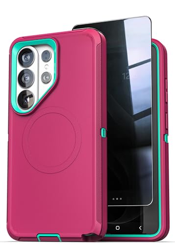 Coque Samsung Galaxy Ultra évitez l'écran brisé avec la protection ENCASED Ranger
