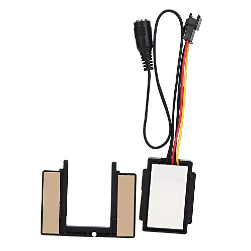 Interrupteur à induction tactile LED intelligent DC5-24V - 5