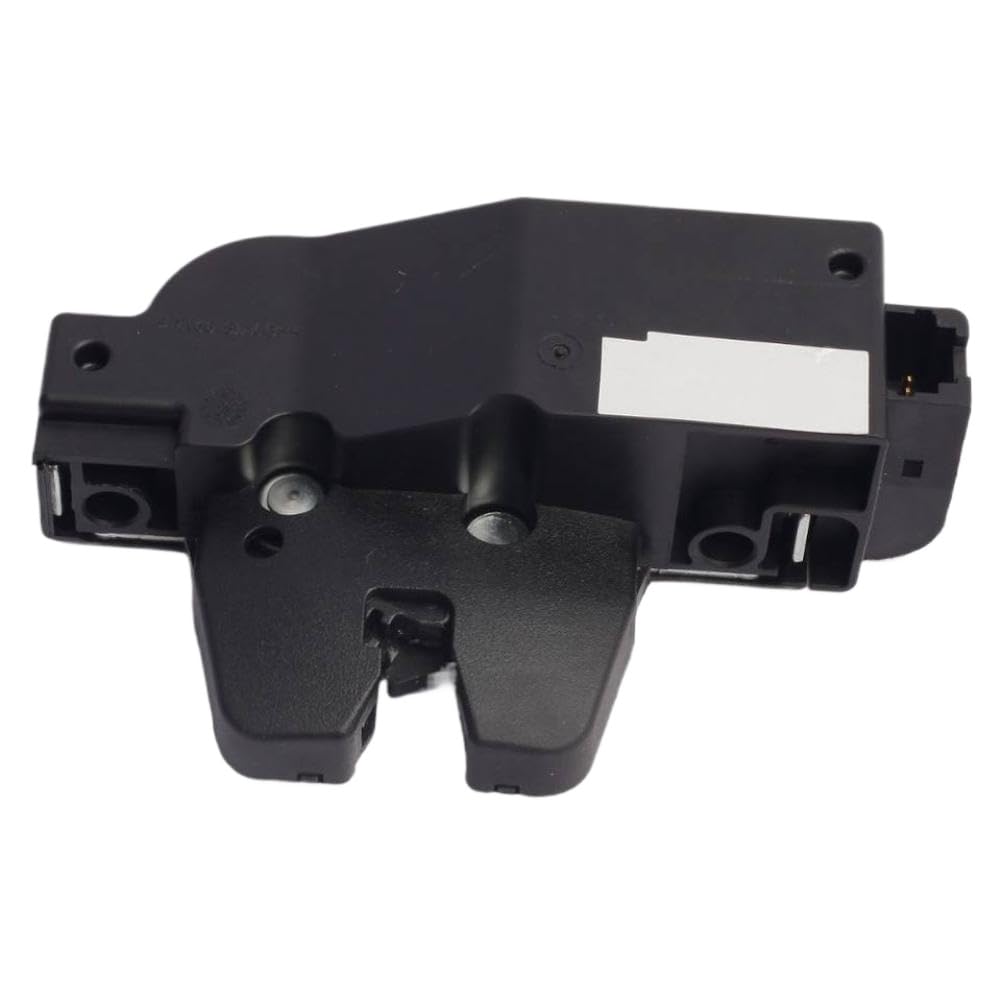 Xbzhxrgtd Onecolor Tailgate Backdoor Locker Trunk Locking Block Compatible With Dongfeng Aeolus S30 H30 Figzero